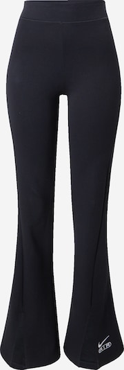 Nike Sportswear Leggings 'Air' i sort / hvid, Produktvisning