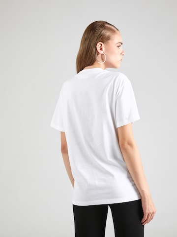 Calvin Klein Skjorte 'HERO' i hvit