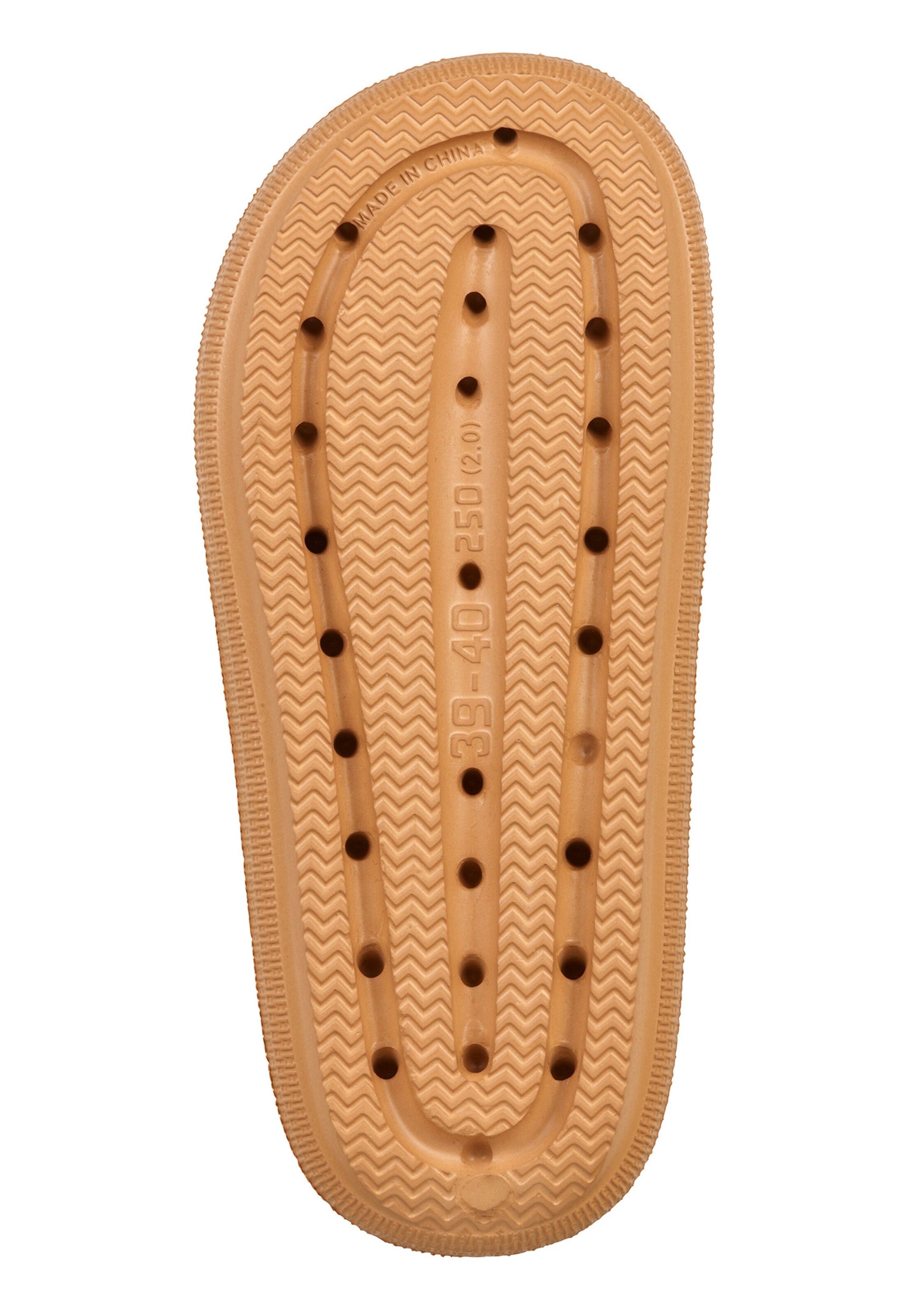 BECO the world of aquasports Beach & swim shoe 'Airkiss-Leisure' in Beige