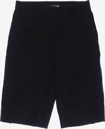 COS Shorts in S in Black: front