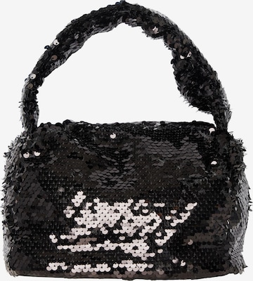 PIECES Handbag 'NOVA' in Black: front