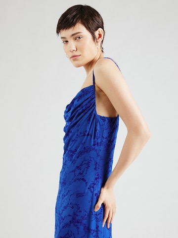 TOPSHOPVečernja haljina - plava boja