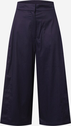 s.Oliver BLACK LABEL Hose in navy, Produktansicht