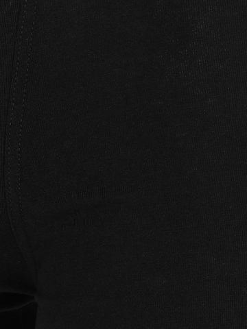 BOSS Шорты Боксеры в Черный