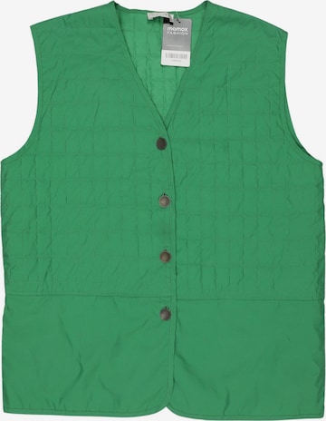 BONITA Weste M in Grün: Vorderseite