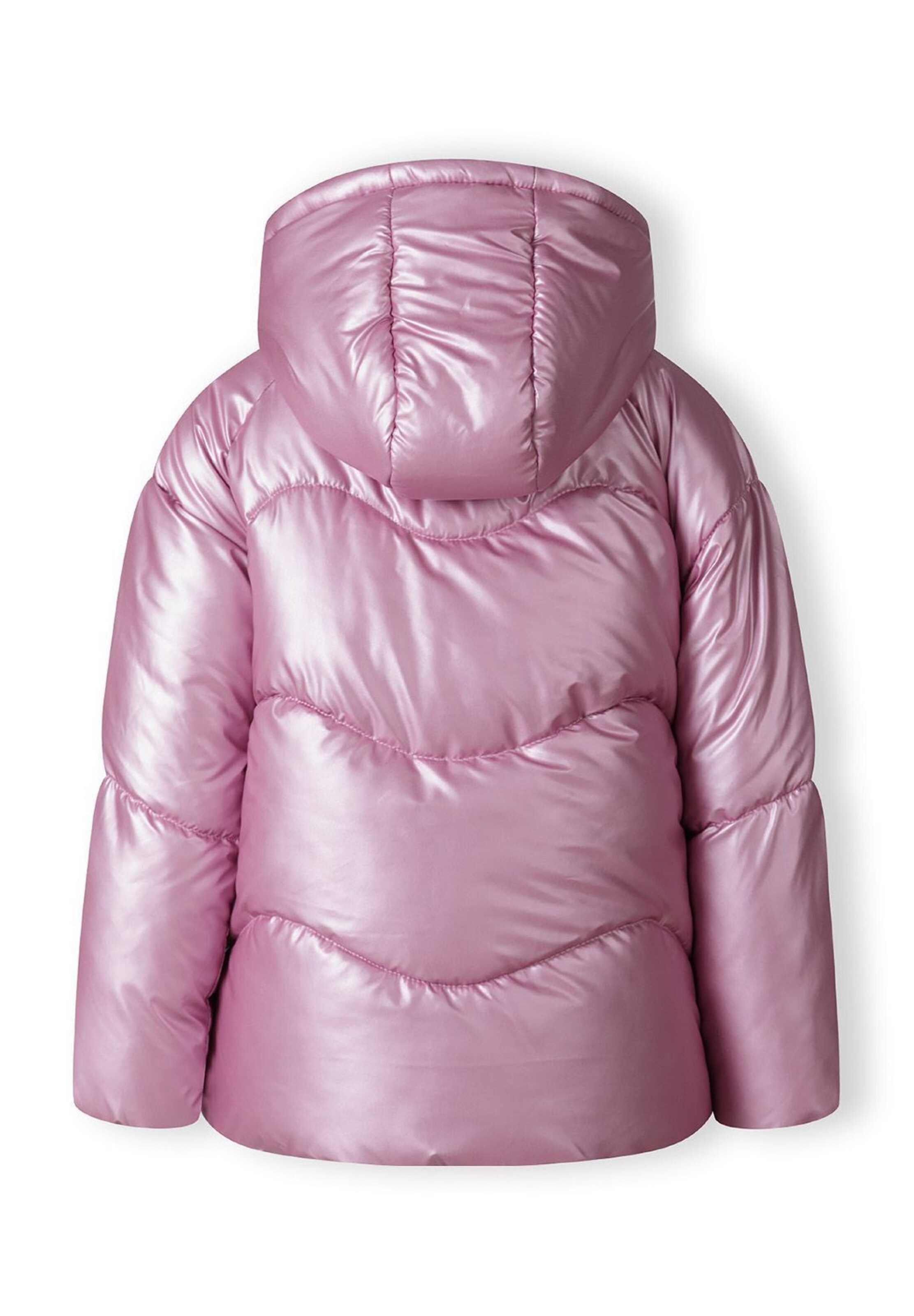 MINOTIZimska jakna - roza boja