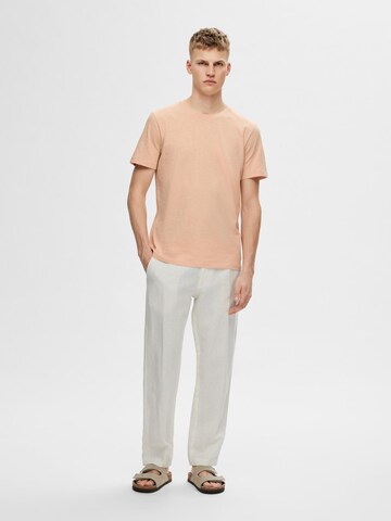 SELECTED HOMME Bluser & t-shirts i orange