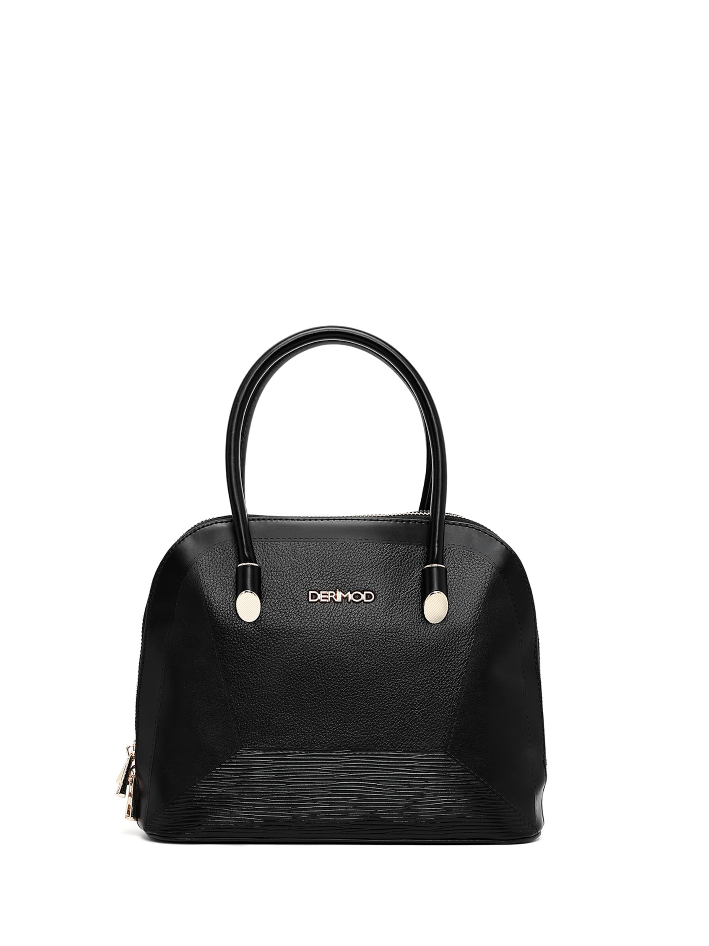 Derimod Olkalaukku värissä musta
