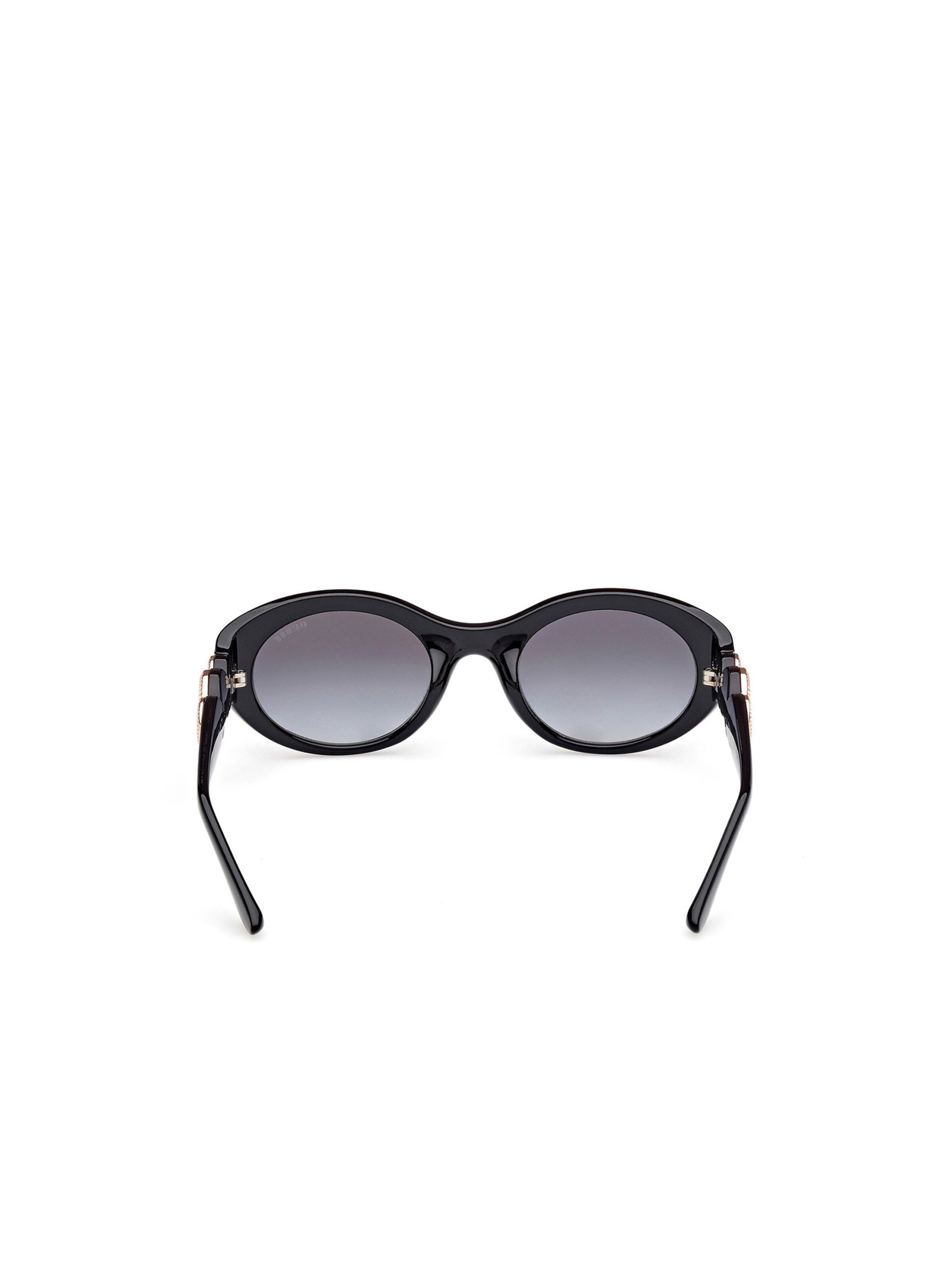 Lunettes de soleil GUESS en noir