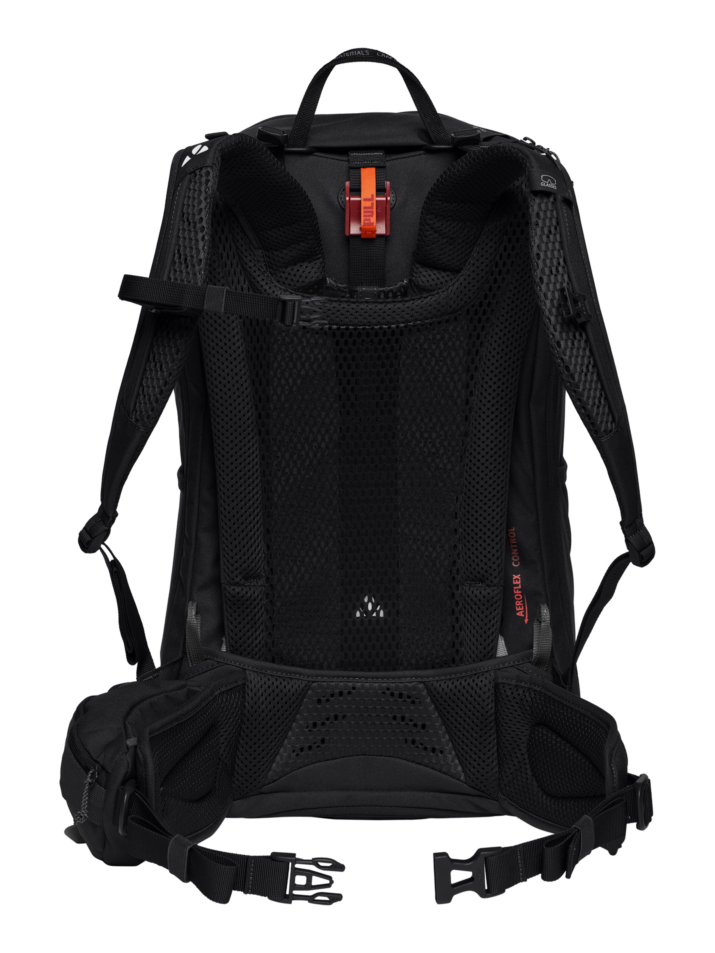 VAUDE Sports backpack 'Wizard' in Black