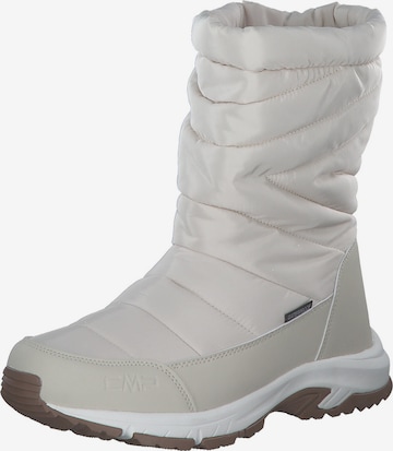 CMP Snowboots in Weiß: Vorderseite