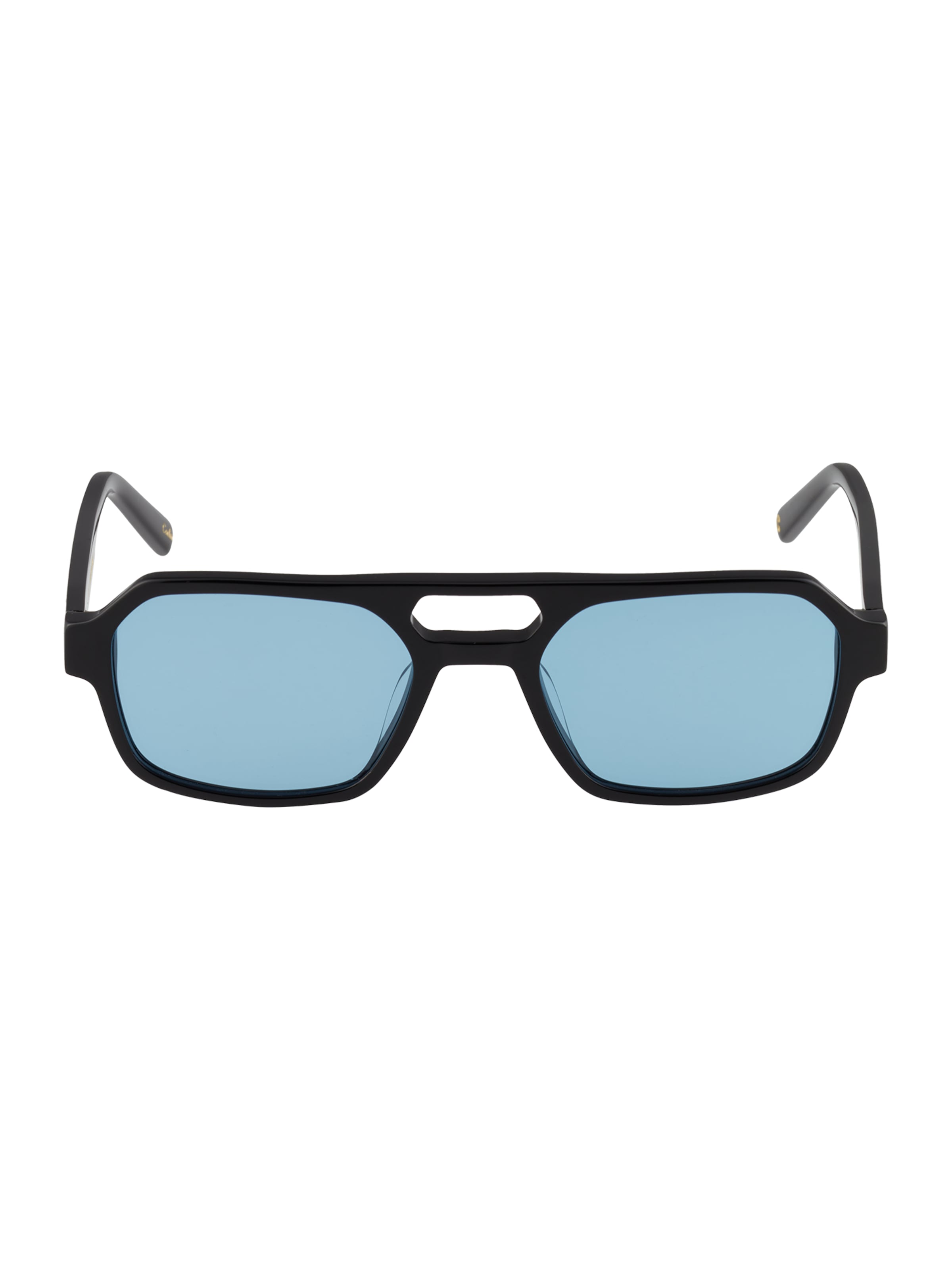 Corlin Päikeseprillid, värv must