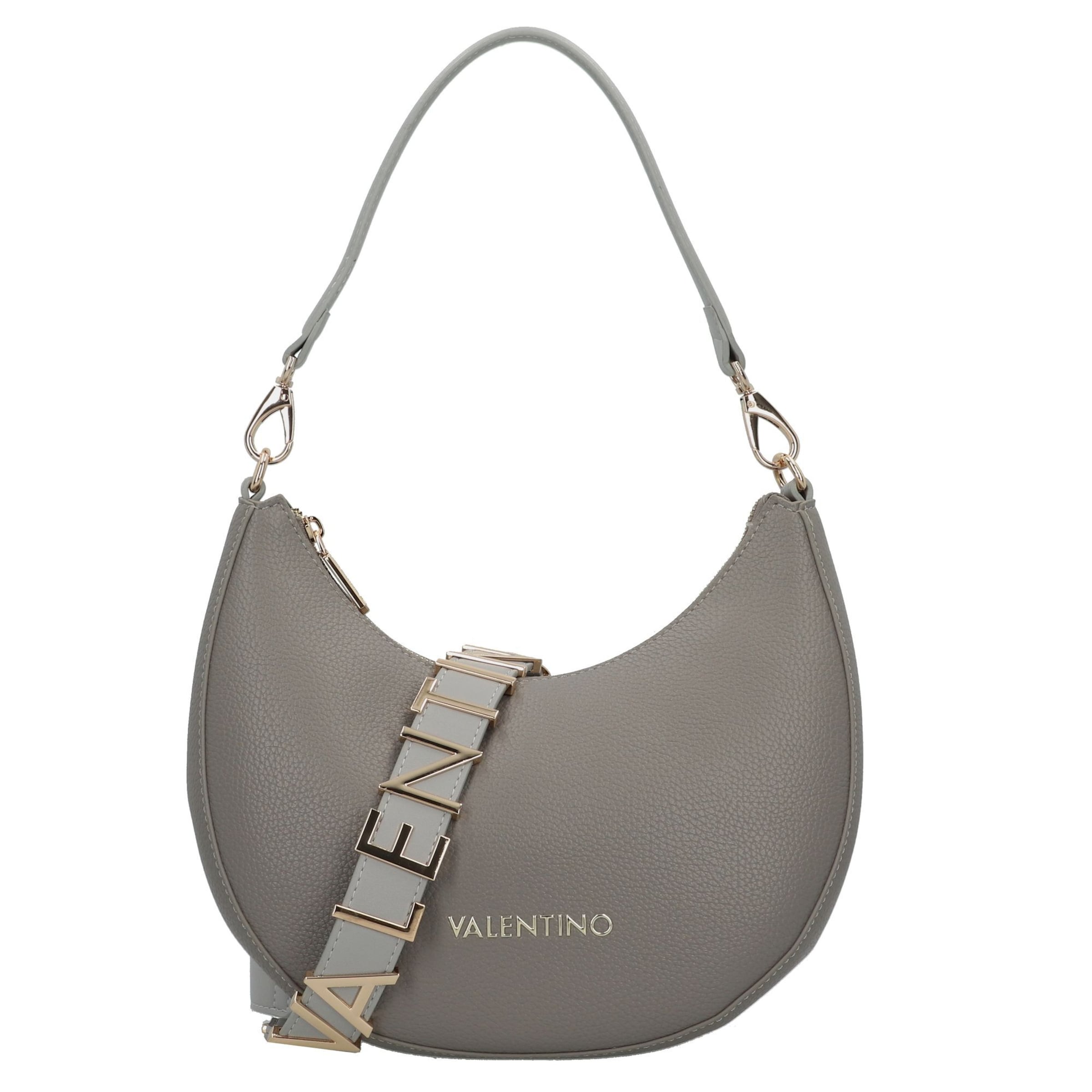 Sac bandoulière 'Alexia' VALENTINO en gris : devant