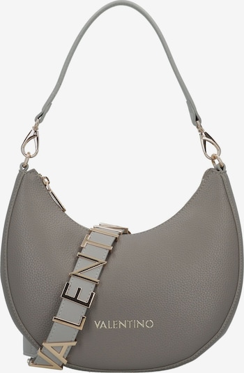 VALENTINO Sac bandoulière 'Alexia' en gris, Vue avec produit