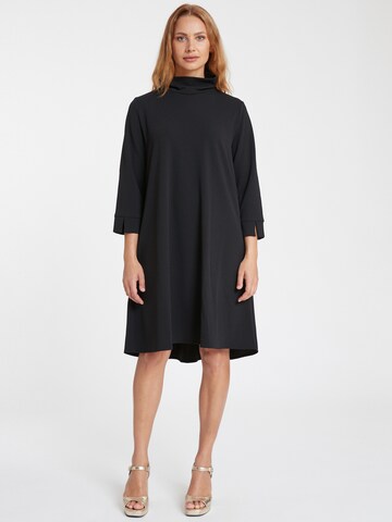 Ana Alcazar Dress ' Sigate ' in Black