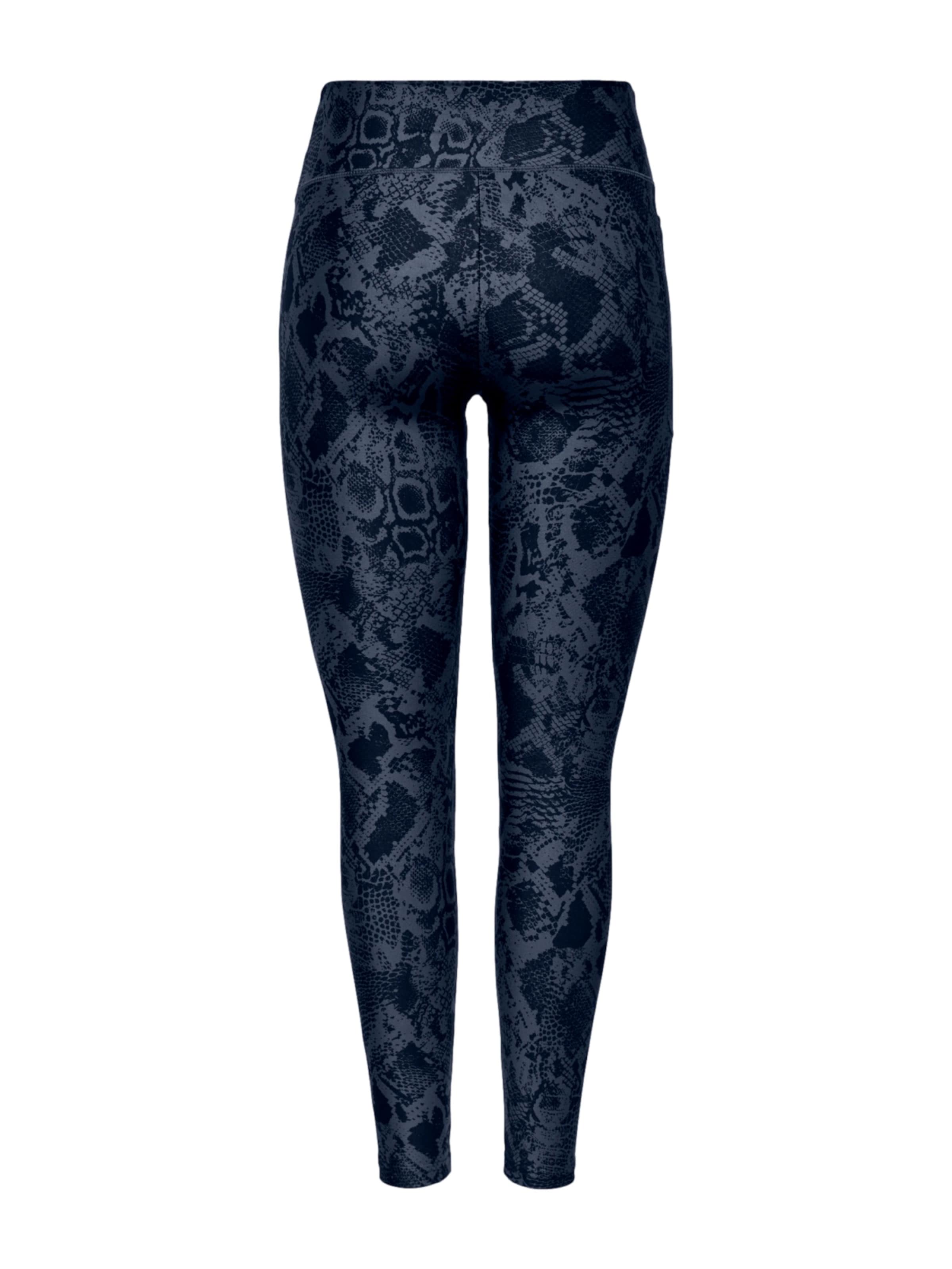 ONLY PLAY - Skinny Pantalón deportivo 'ONPJam' en azul
