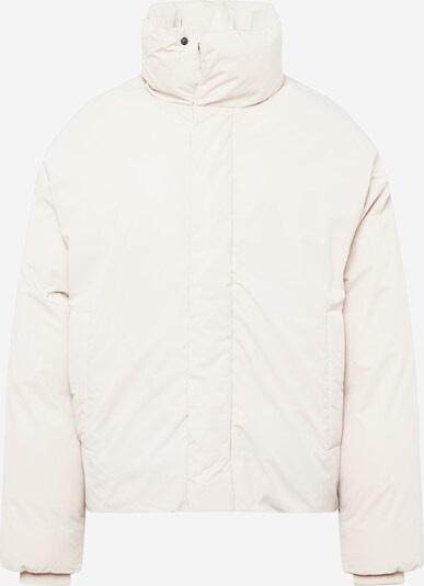 JACK & JONES Chaqueta de entretiempo 'LAUNDRY' en crema, Vista del producto