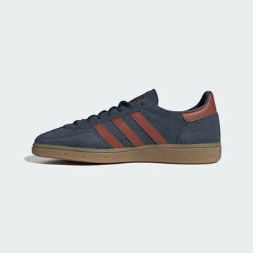 ADIDAS ORIGINALSNiske tenisice 'Handball Spezial' - plava boja