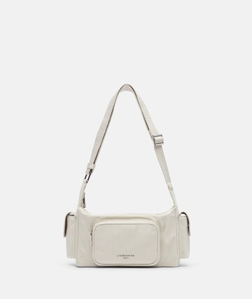 Liebeskind Berlin Crossbody bag in Beige