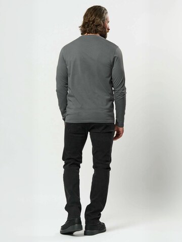 MCS Comfort fit Overhemd ' MCJack ' in Gemengde kleuren