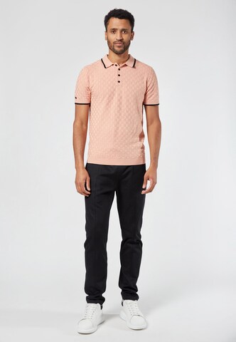 4funkyflavours Shirt 'Celebrate' in Roze