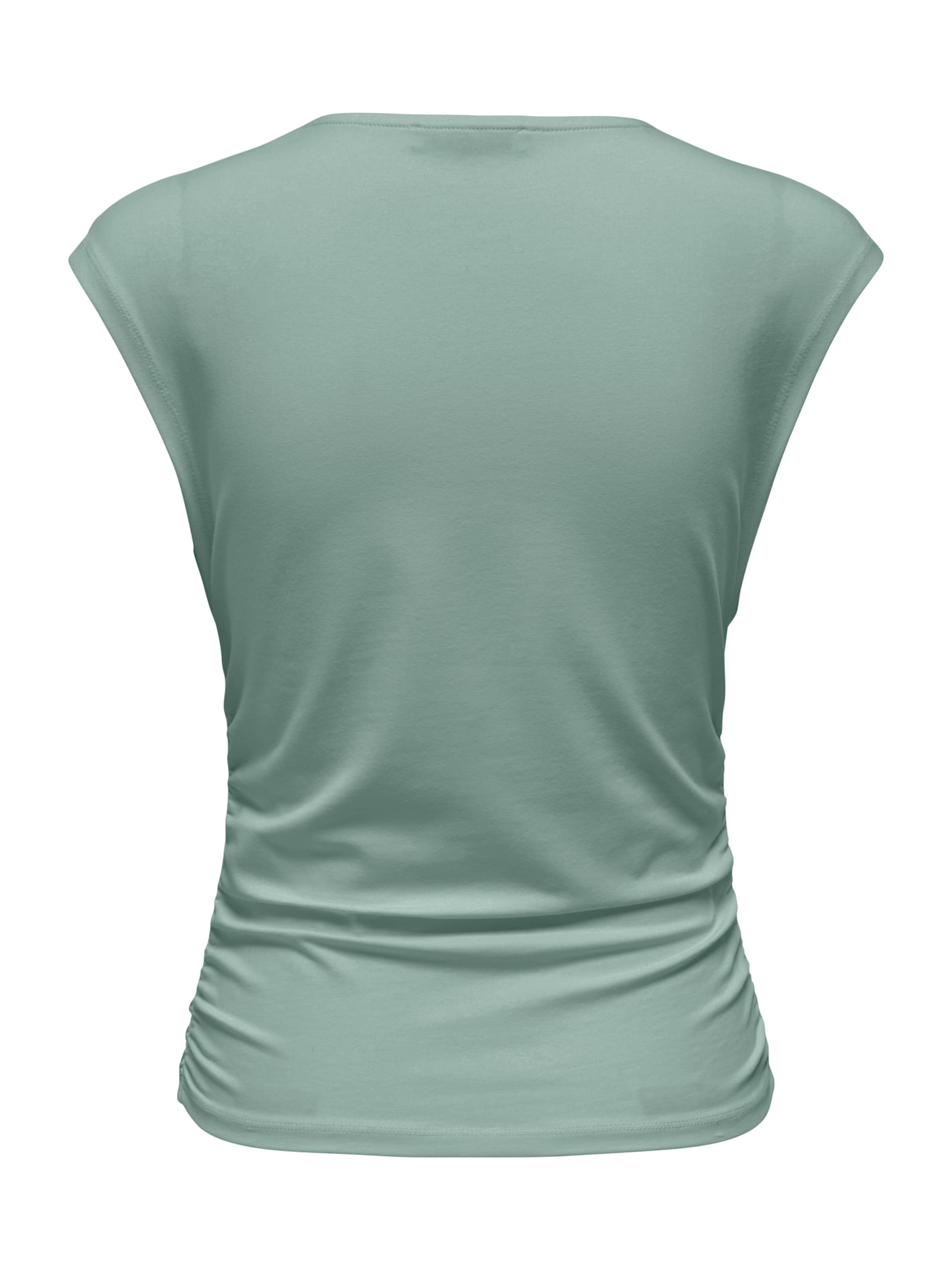 ONLY Топ 'ONLMIRA' в зелено