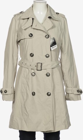 Mariposa Jacket & Coat in L in Beige: front