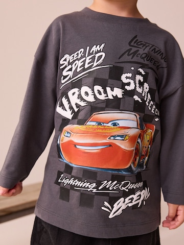 Next T-Shirt in Grau