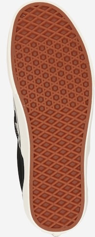 Vans old skool sin top cordones