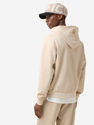 Bogner Fire + Ice Sweater 'Ilay' in Beige