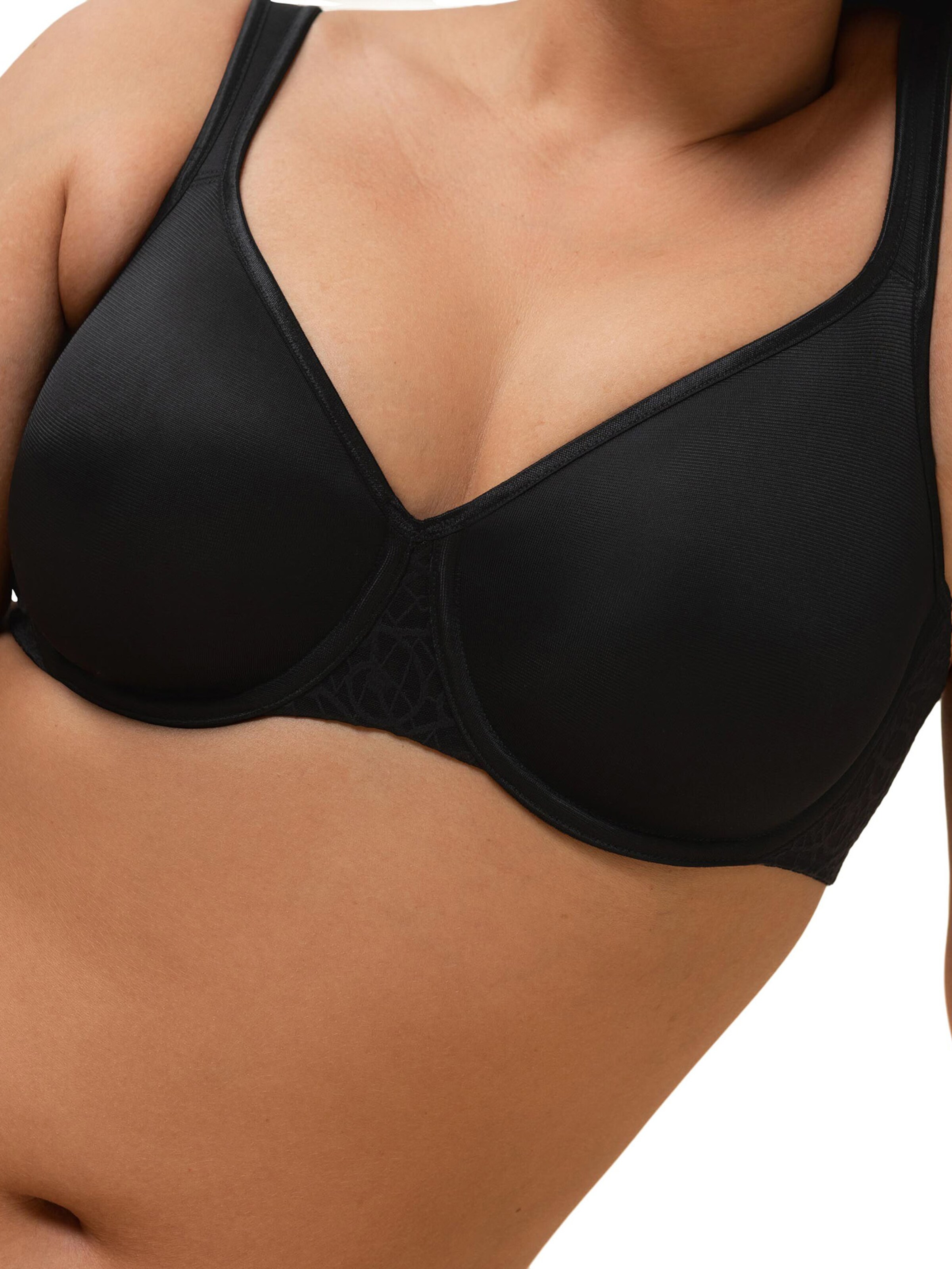TRIUMPH Minimiser Minimizer ' Comfort ' in Black