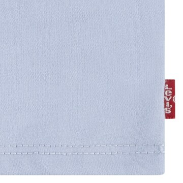 Levi's Kids Shirt in Blau