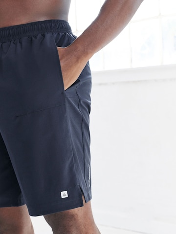 Next regular Bukser i blå