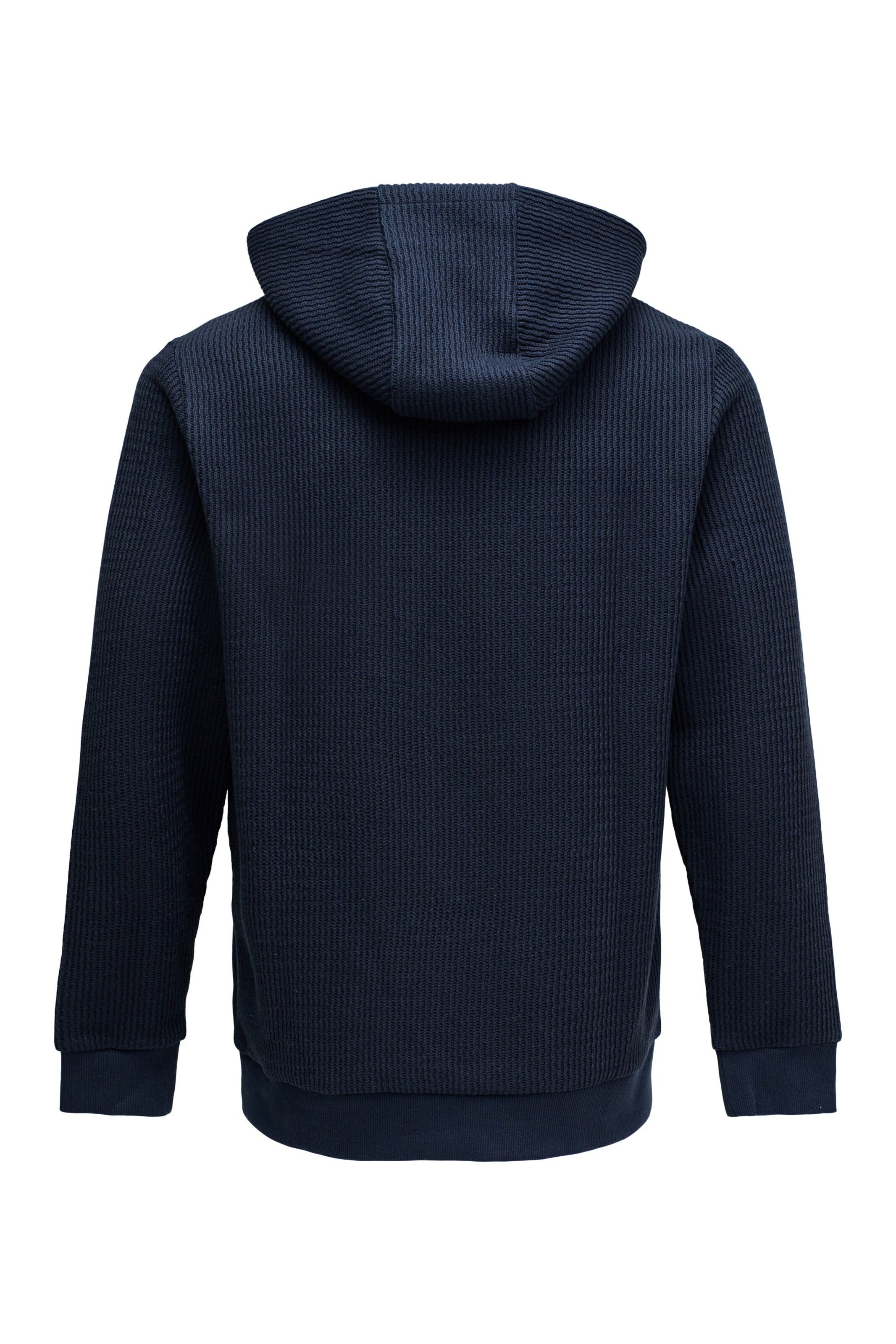 Salsa Jeans Sweater in Blue