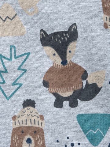 Chicco - Sweatshirt em cinzento