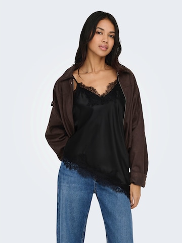 ONLY Top 'ONLBELLA' - fekete
