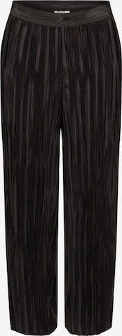 ESPRIT Pants in Black: front