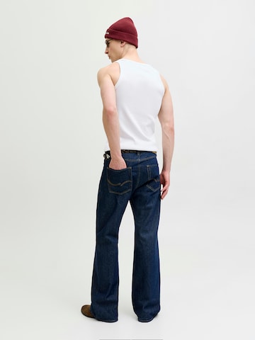 JACK & JONES Paita värissä valkoinen
