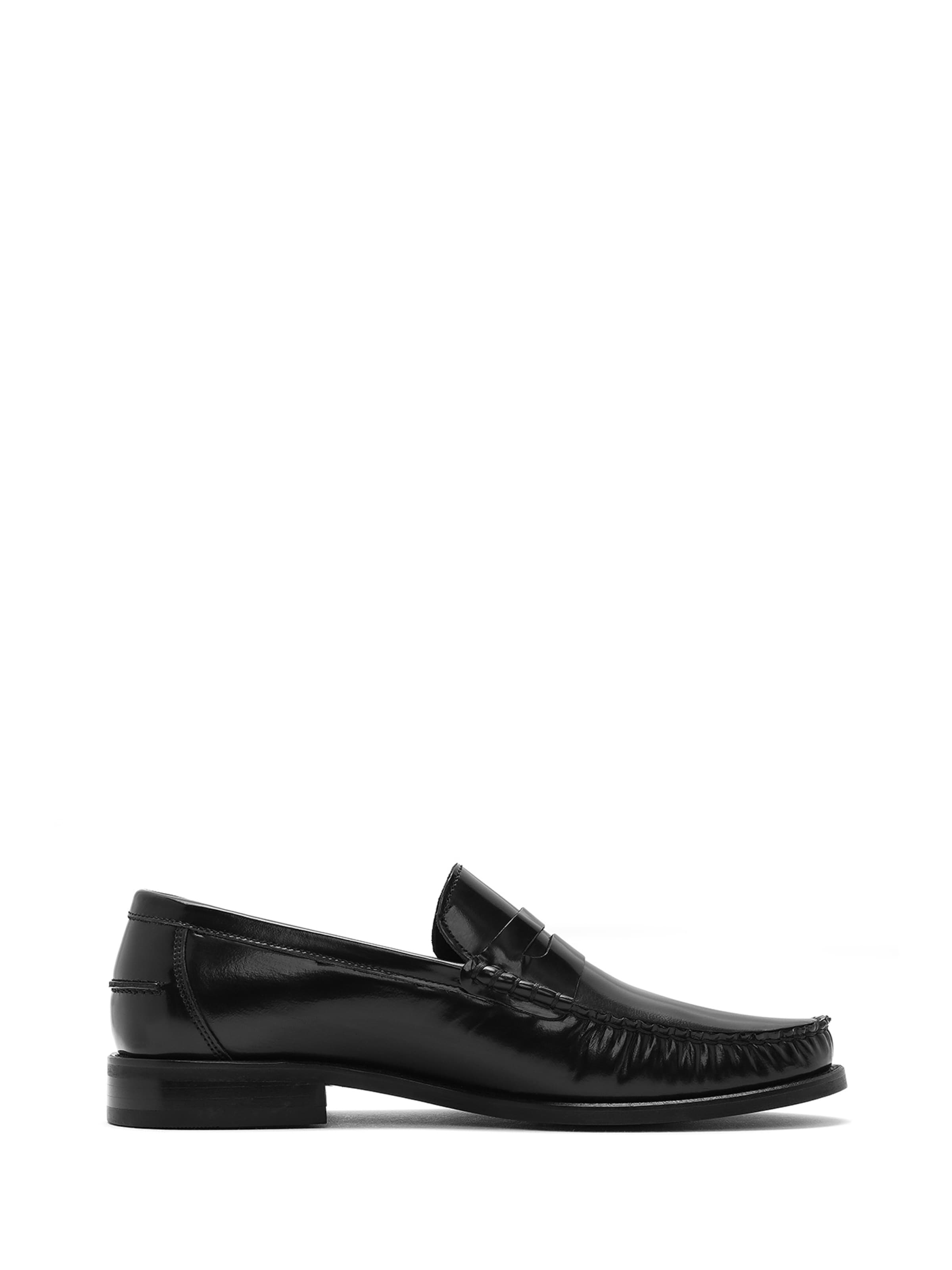 Mocassin Derimod en noir