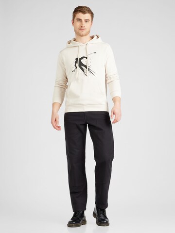 WESTMARK LONDON Sweatshirt in White