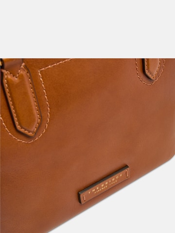 The Bridge Shoulder bag in Brown