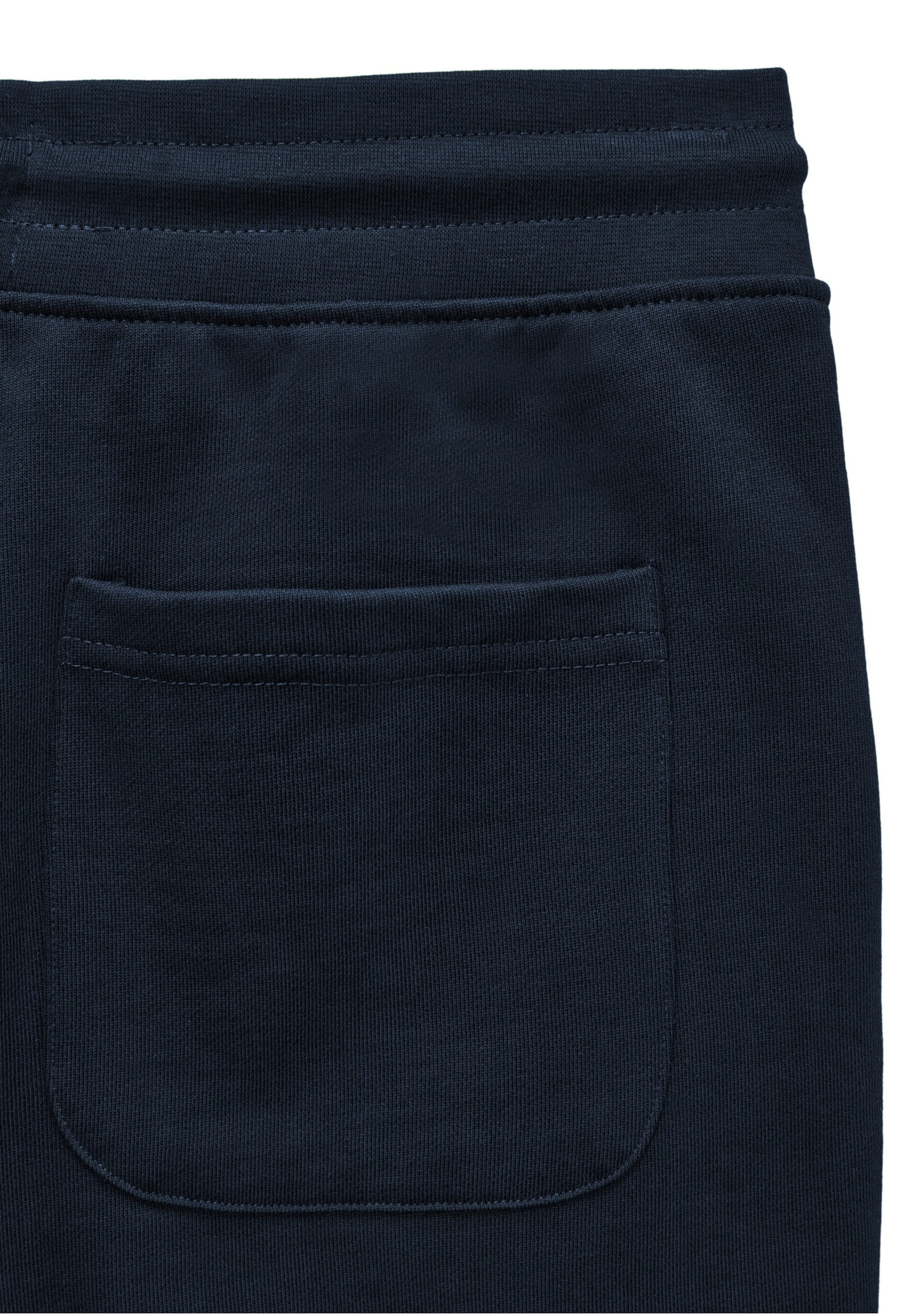 Weekend Offender Loosefit Broek in Blauw