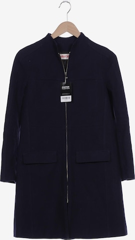 See by Chloé Jacket & Coat in XS in Blue: front
