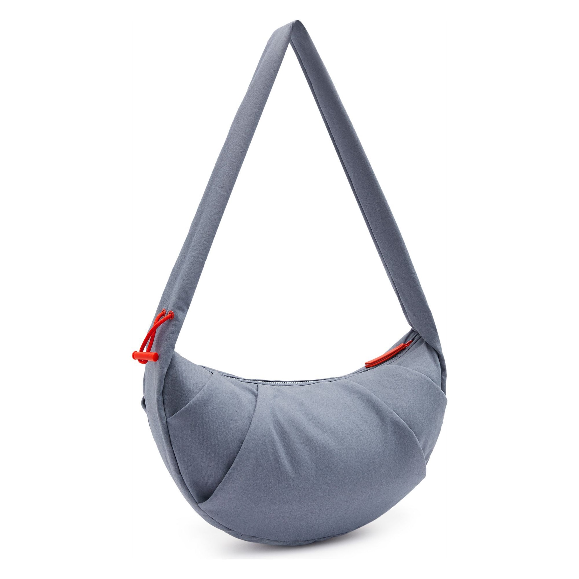 Les Visionnaires Shoulder bag 'Unio Vancouver' in Blue