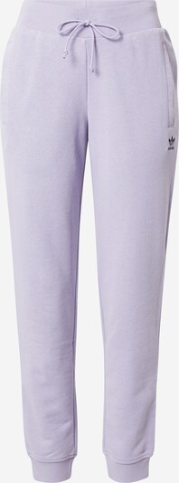 ADIDAS ORIGINALS Hose in lila, Produktansicht