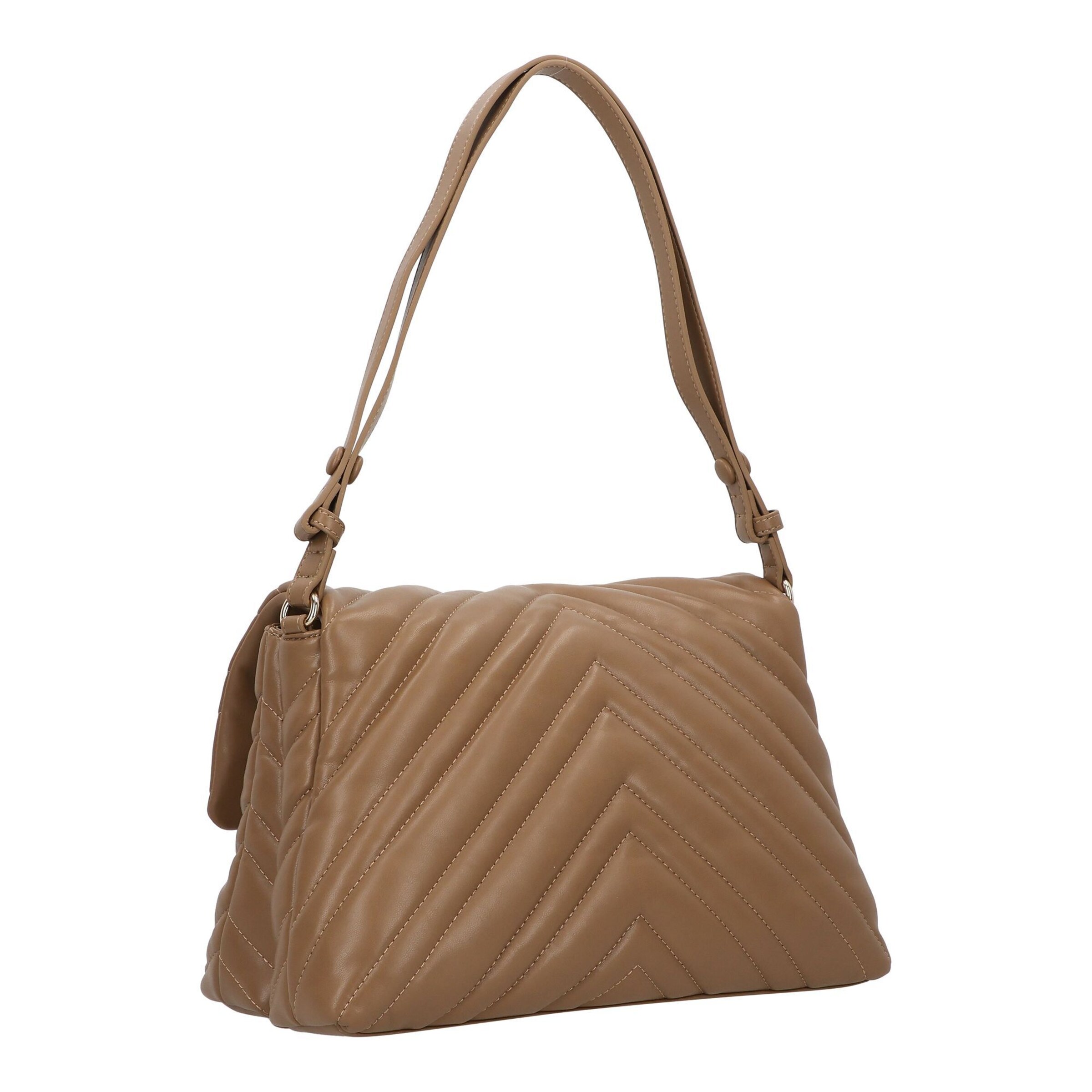 Borsa a spalla 'Lunny' di Liu Jo in marrone