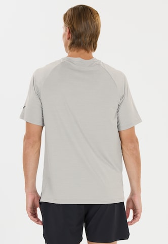 Virtus Performance Shirt 'Souni' in Grey