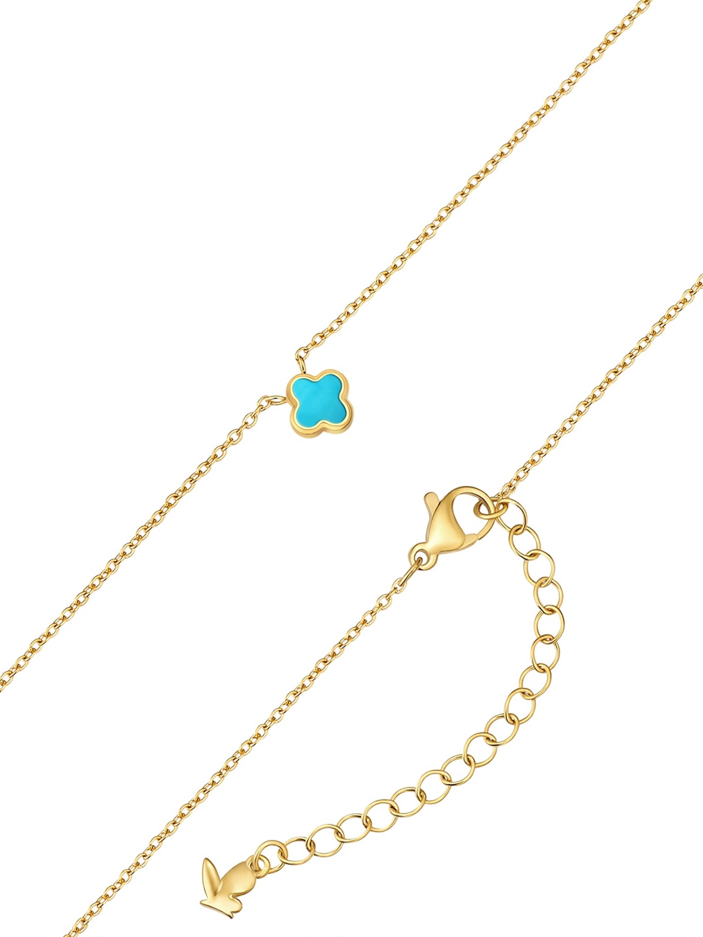 Glanzstücke München Necklace in Gold