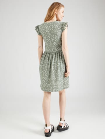 ONLY - Vestido 'REGINA' en verde