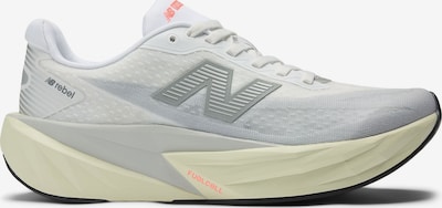 new balance Tenisice za trčanje 'Rebel v5' u siva / bijela, Pregled proizvoda